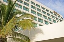 Mayan Sea Garden נובו ואלארטה מראה חיצוני תמונה
